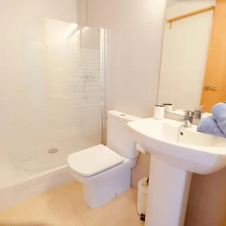 Marines Iii By Interhome * Sant Carles De La Rapita