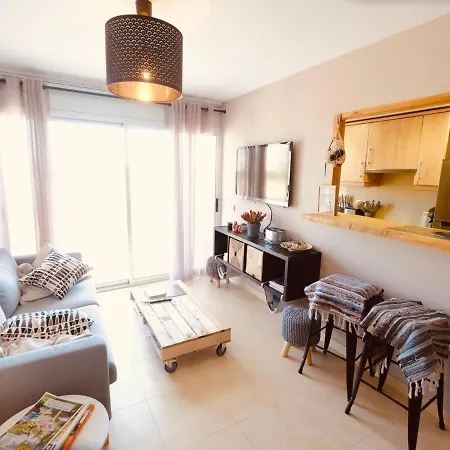 Marines Iii By Interhome *