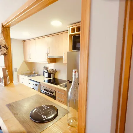 Apartment Marines Iii By Interhome *