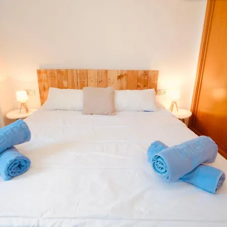 Marines Iii By Interhome Apartment Sant Carles De La Rapita