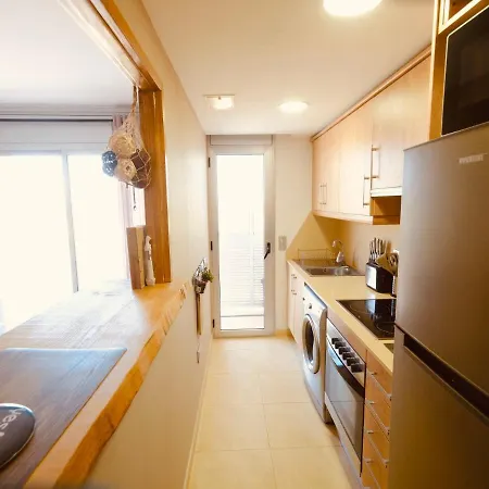 Marines Iii By Interhome Apartment *
