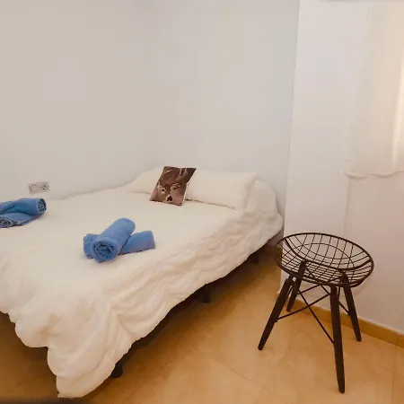 Marines Iii By Interhome Apartment *