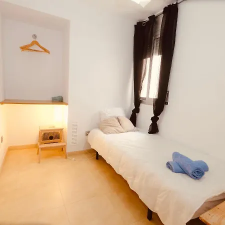 Marines Iii By Interhome Sant Carles De La Rapita